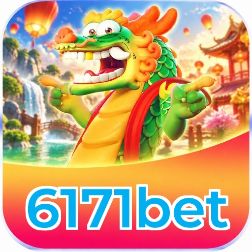 6171bet Logo