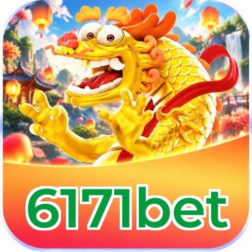 6171bet Logo