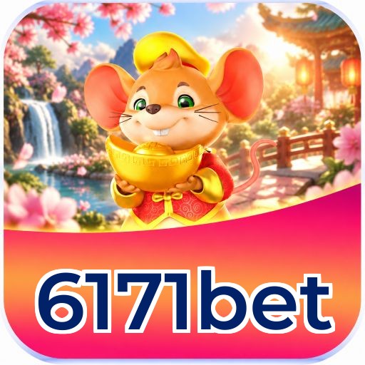 6171bet Logo