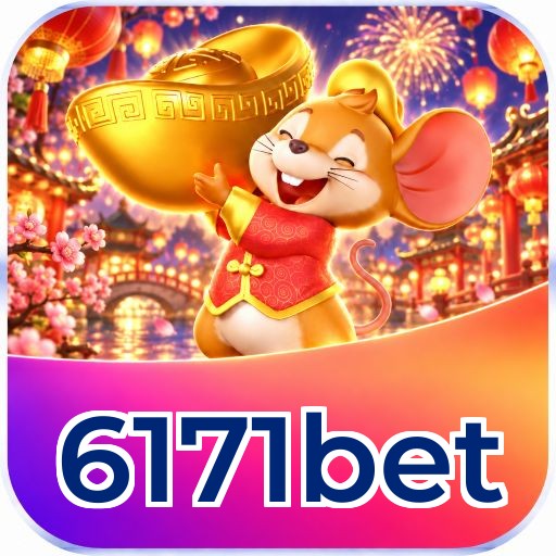 6171bet Logo