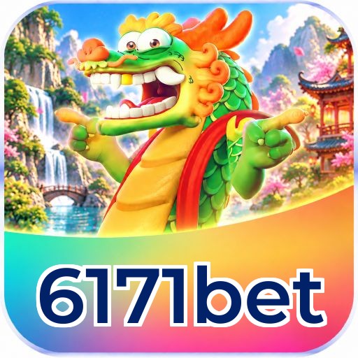6171bet Logo 2