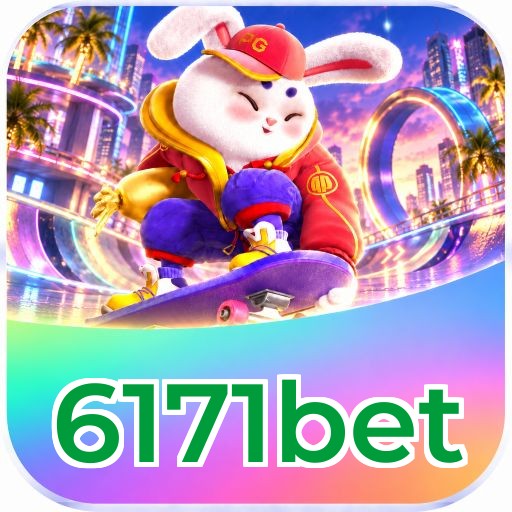 6171bet Instalar Logo 3