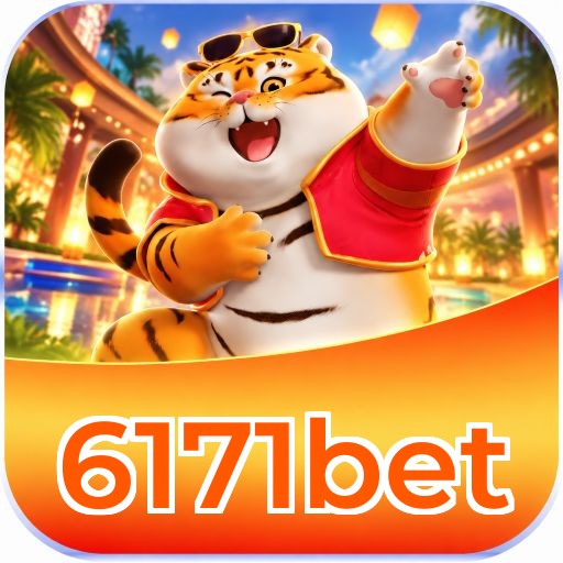 6171bet Logo