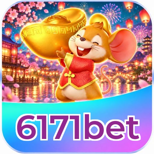 6171bet Segurança Logo 3
