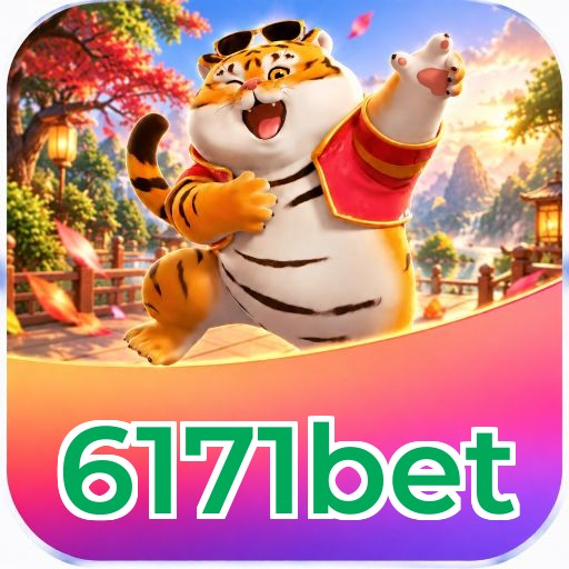 6171bet Fortune Tiger Oficial