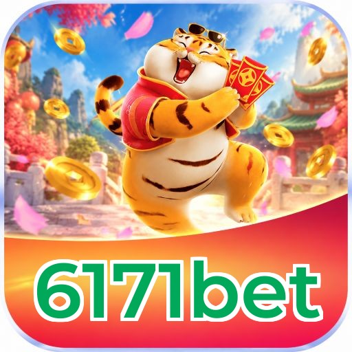 6171bet Logo