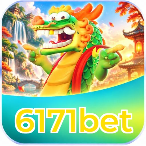 6171bet Logo
