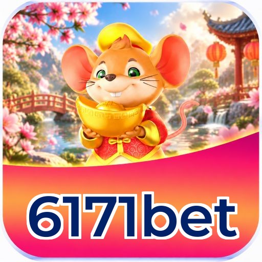 6171bet Logo