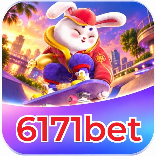 6171bet Logo