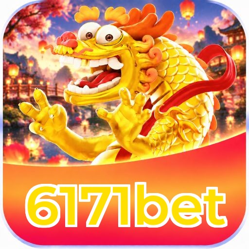 6171bet Logo