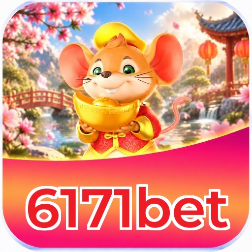 6171bet Logo 1