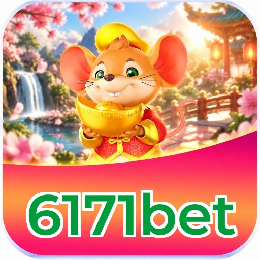 6171bet Logo