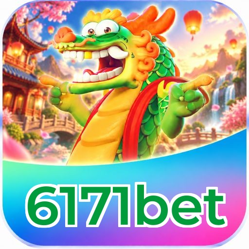 6171bet Logo