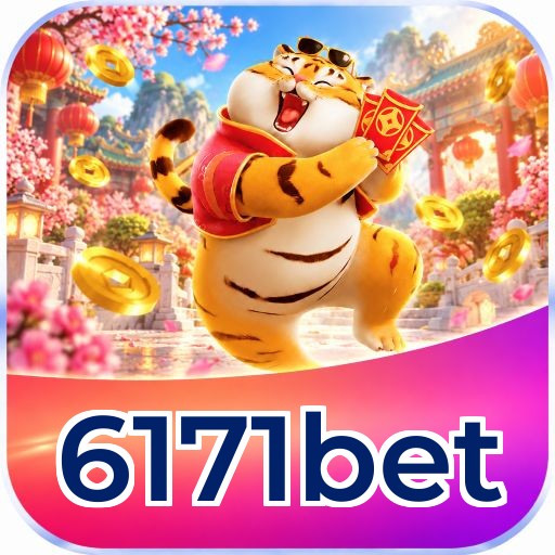 6171bet Instalar Logo 1