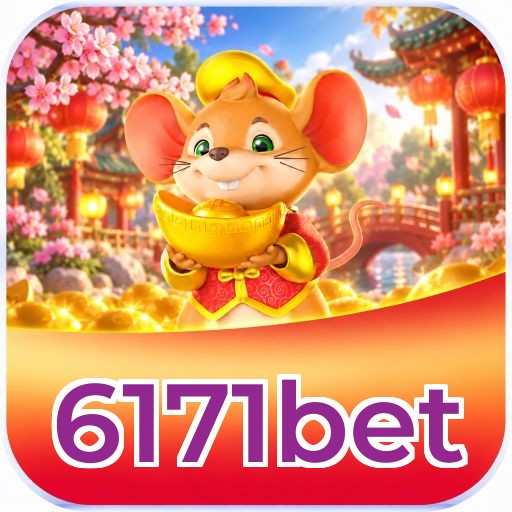 6171bet Instalar Logo 2