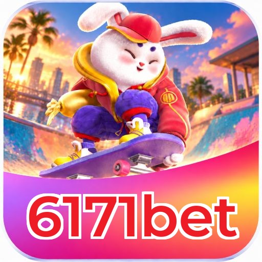 6171bet Logo