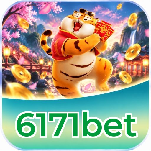 6171bet Logo