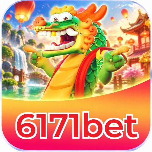 6171bet Logo 3