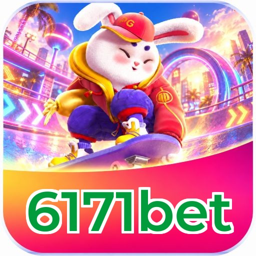 6171bet Logo