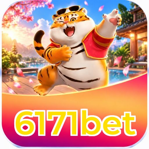 6171bet Logo