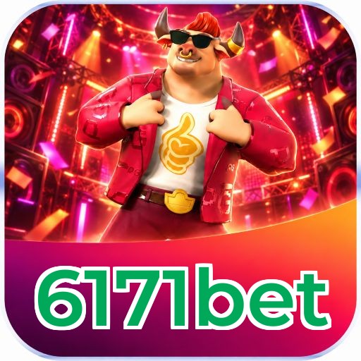 6171bet Logo