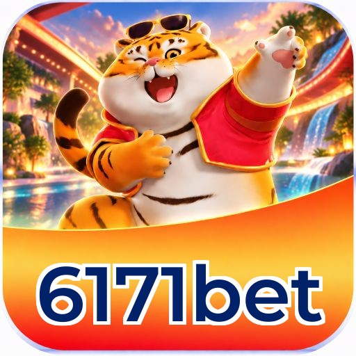 6171bet Segurança Logo 2