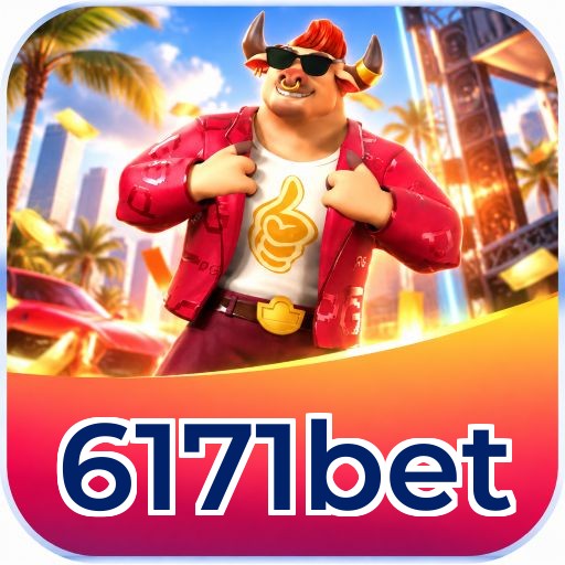 6171bet Licenciado Curaçao - Segurança SSL 256-bit